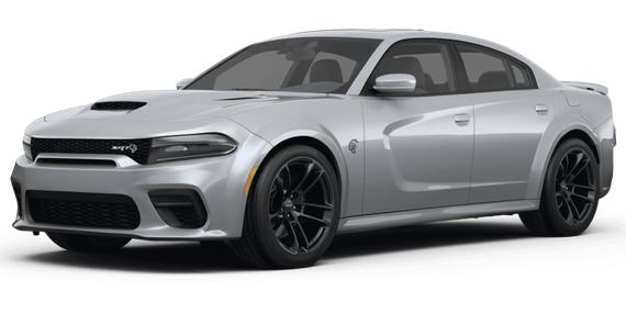 DODGE CHARGER 2022 2C3CDXL92NH171098 image