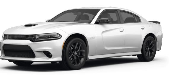 DODGE CHARGER 2022 2C3CDXCT3NH251182 image