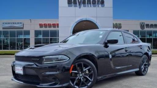 DODGE CHARGER 2022 2C3CDXCT7NH225068 image