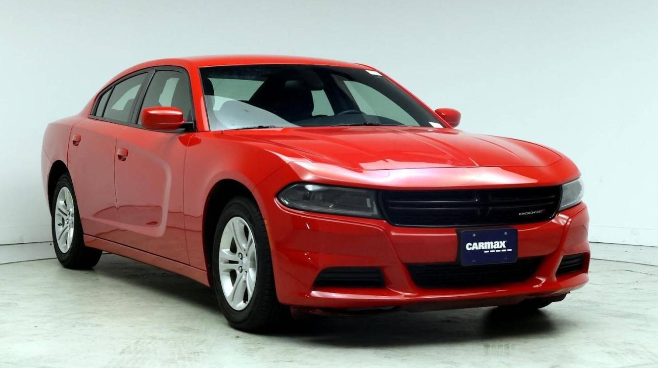 DODGE CHARGER 2022 2C3CDXBG3NH161003 image