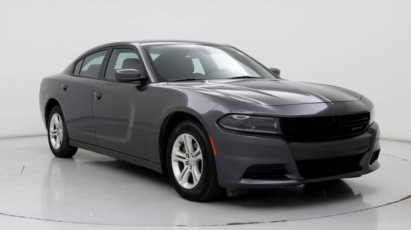 DODGE CHARGER 2022 2C3CDXBG4NH235237 image