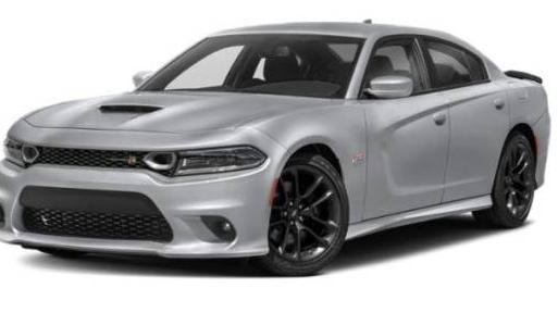 DODGE CHARGER 2022 2C3CDXGJXNH100901 image