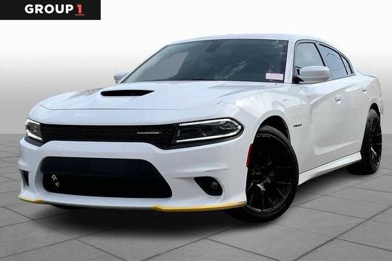 DODGE CHARGER 2022 2C3CDXCT7NH189902 image