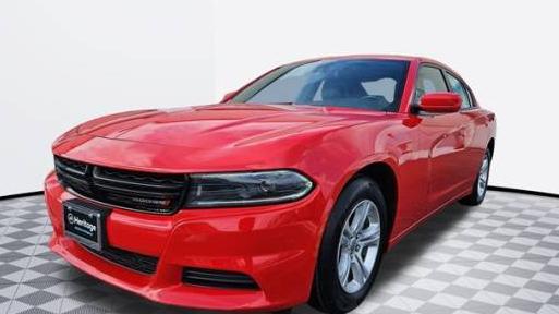 DODGE CHARGER 2022 2C3CDXBG4NH169160 image