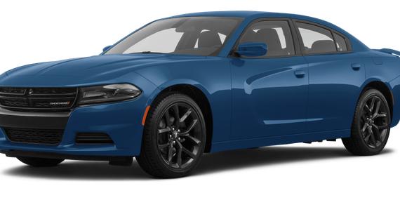 DODGE CHARGER 2022 2C3CDXBG6NH216222 image