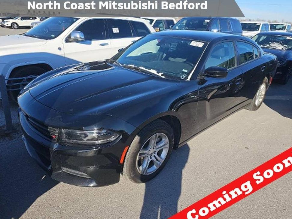 DODGE CHARGER 2022 2C3CDXBG7NH239430 image