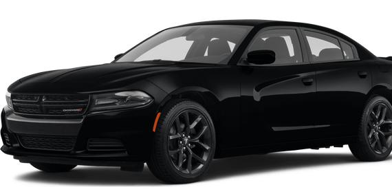 DODGE CHARGER 2022 2C3CDXJG4NH184243 image