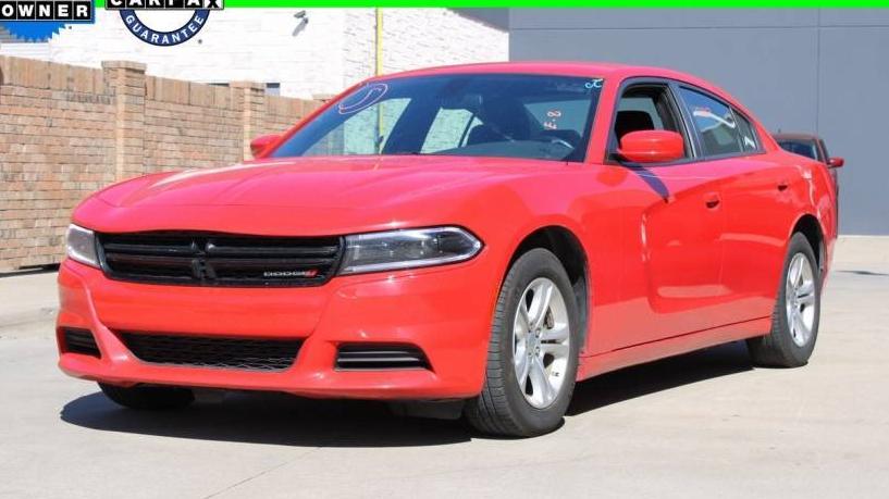 DODGE CHARGER 2022 2C3CDXBG0NH258563 image