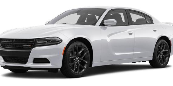 DODGE CHARGER 2022 2C3CDXBGXNH239552 image