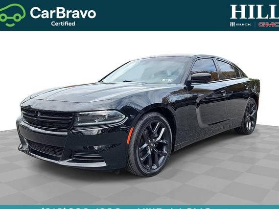 DODGE CHARGER 2022 2C3CDXBG4NH166792 image DODGE CHARGER 2022 2C3CDXBG4NH166792 image