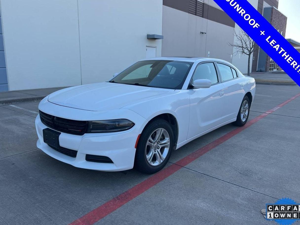 DODGE CHARGER 2022 2C3CDXBG3NH138160 image