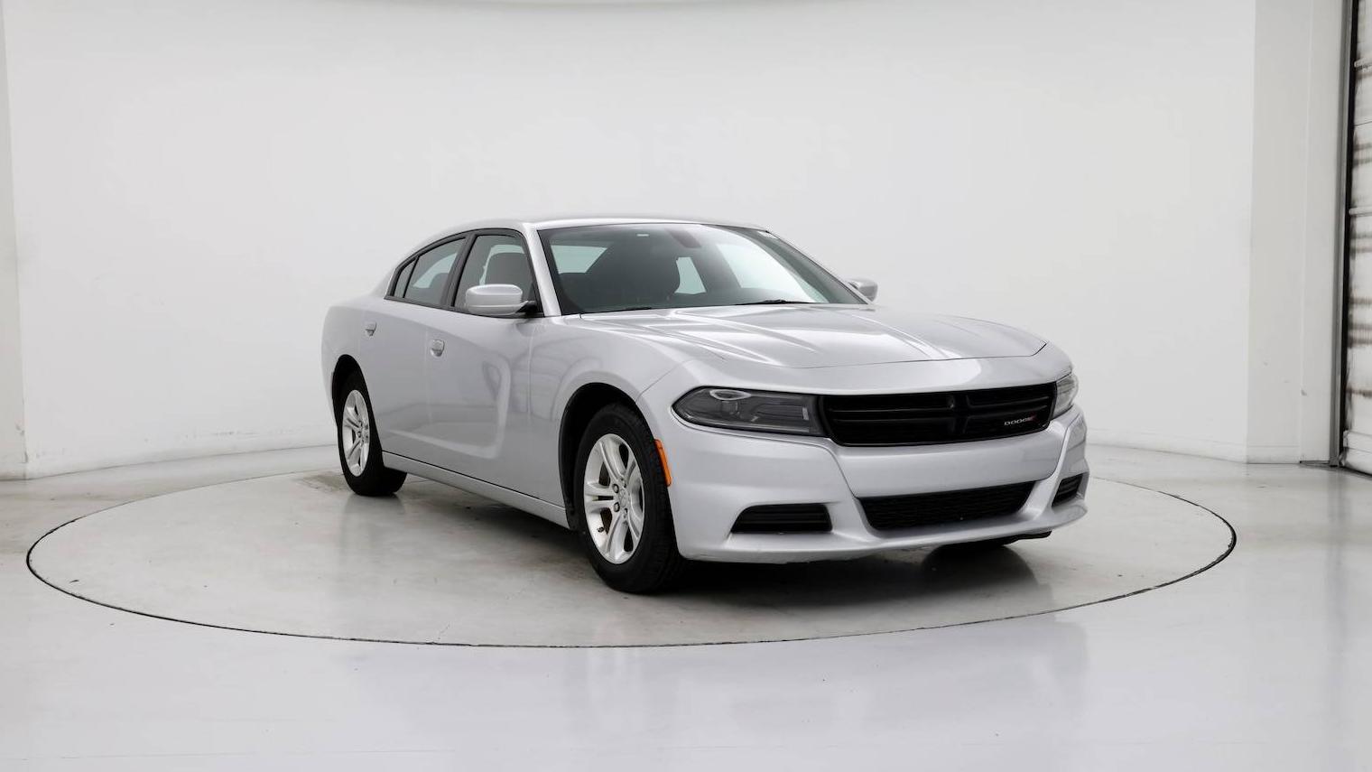 DODGE CHARGER 2022 2C3CDXBG7NH201213 image