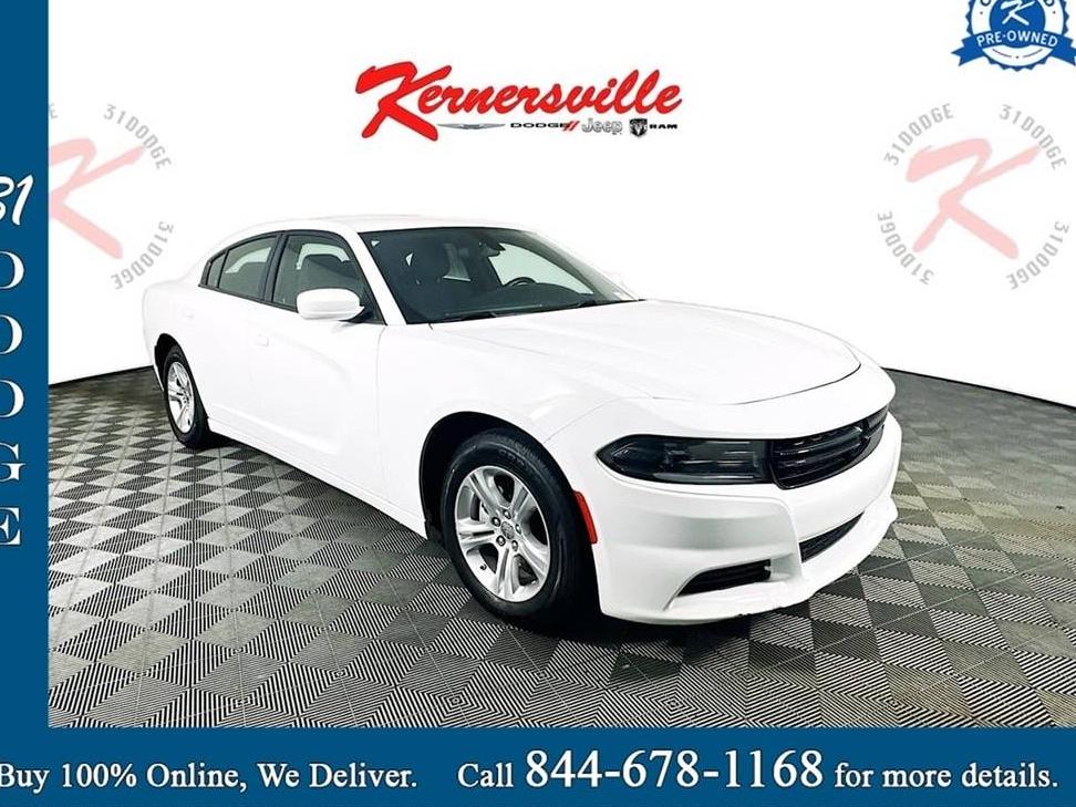 DODGE CHARGER 2022 2C3CDXBGXNH216062 image