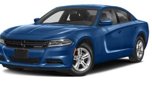 DODGE CHARGER 2022 2C3CDXBG0NH250866 image