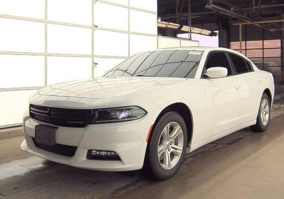 DODGE CHARGER 2022 2C3CDXBG7NH262027 image