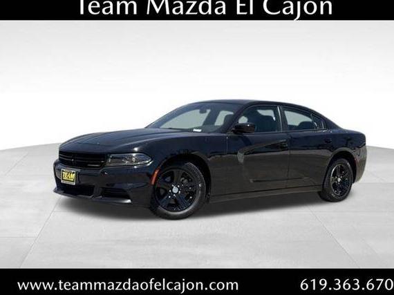 DODGE CHARGER 2022 2C3CDXBG9NH200810 image