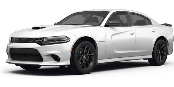 DODGE CHARGER 2022 2C3CDXCT9NH259299 image