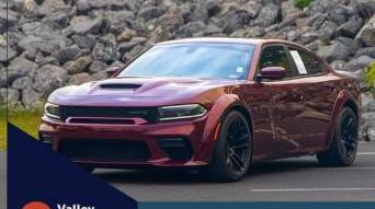 DODGE CHARGER 2022 2C3CDXL9XNH185010 image