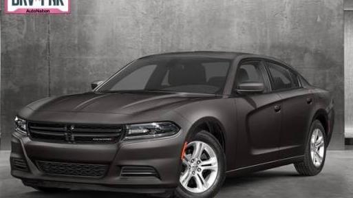 DODGE CHARGER 2022 2C3CDXBG0NH132994 image