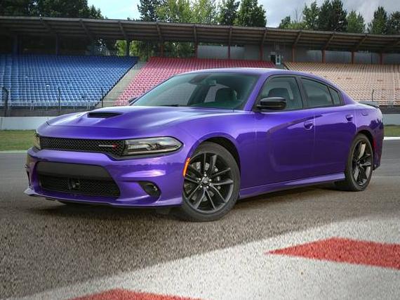 DODGE CHARGER 2022 2C3CDXCT9NH235665 image
