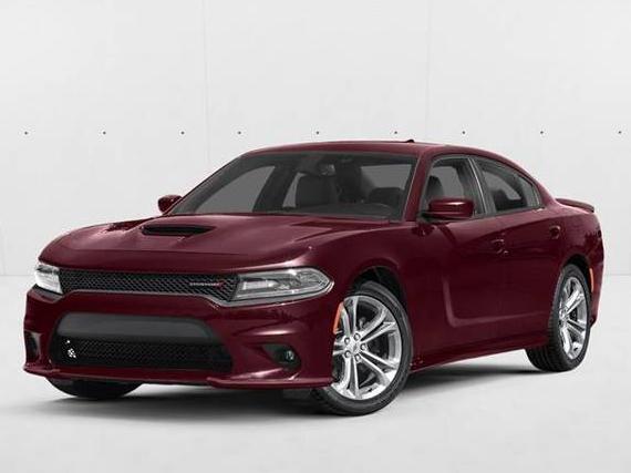 DODGE CHARGER 2022 2C3CDXCT4NH114137 image