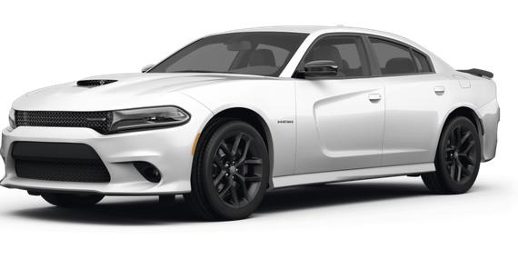 DODGE CHARGER 2022 2C3CDXCT2NH235796 image