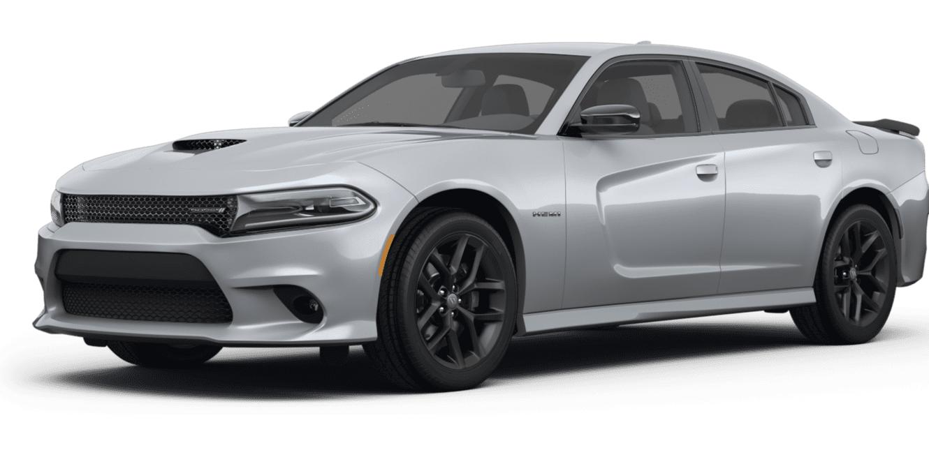 DODGE CHARGER 2022 2C3CDXCT2NH261654 image