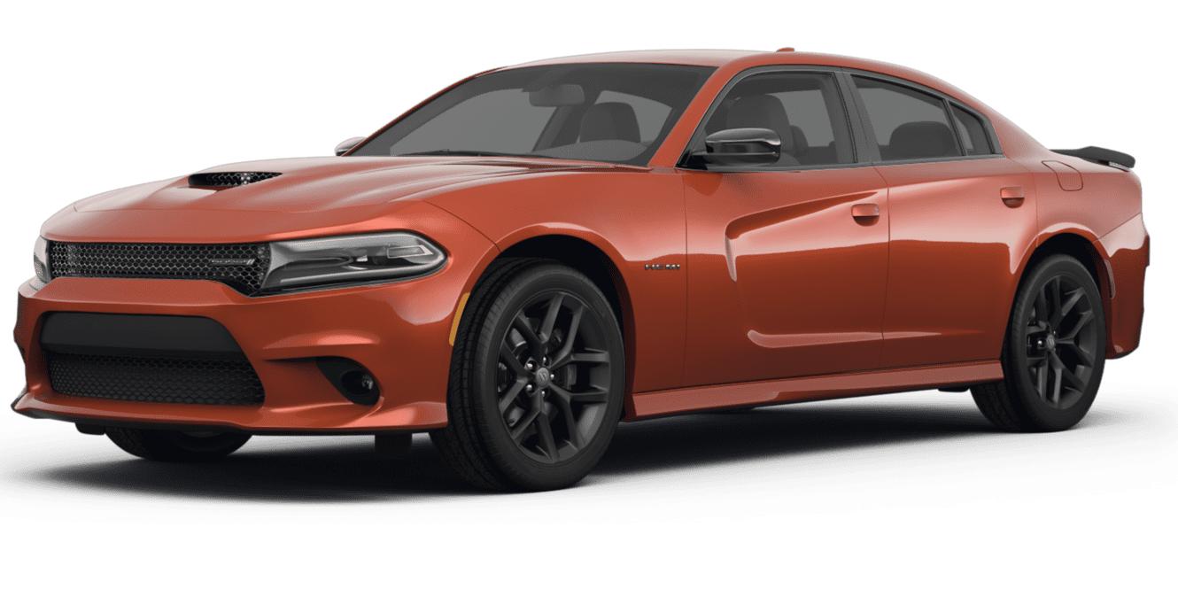 DODGE CHARGER 2022 2C3CDXCT0NH240317 image