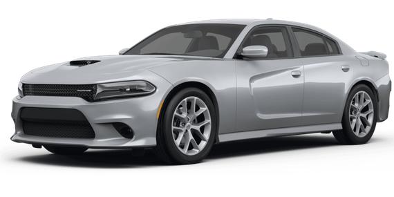 DODGE CHARGER 2022 2C3CDXHG2NH161419 image