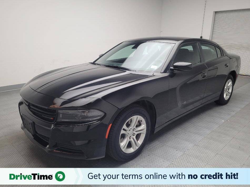 DODGE CHARGER 2022 2C3CDXBG3NH248142 image