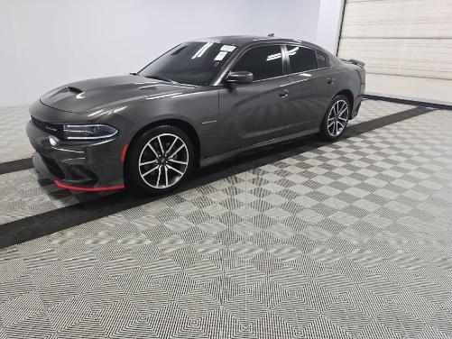 DODGE CHARGER 2022 2C3CDXCTXNH202139 image