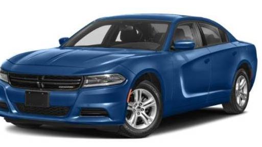 DODGE CHARGER 2022 2C3CDXBG4NH196987 image