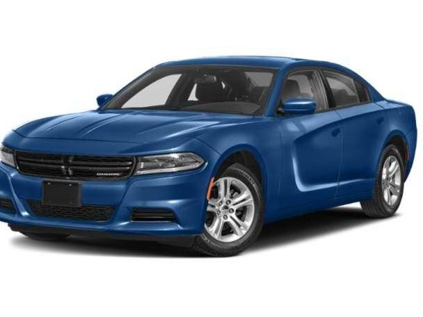 DODGE CHARGER 2022 2C3CDXBG9NH259534 image