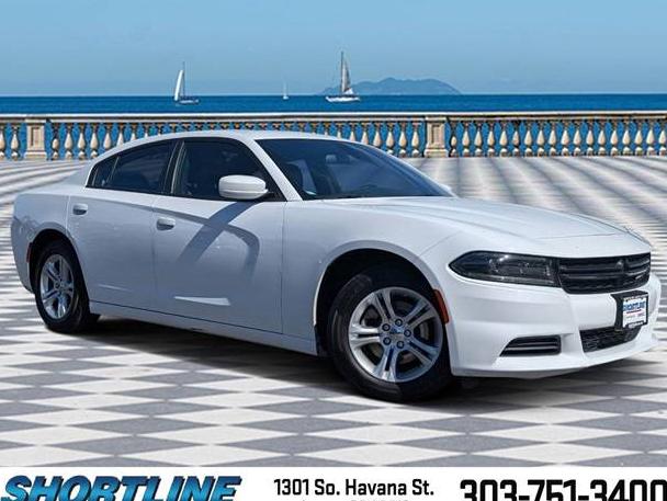 DODGE CHARGER 2022 2C3CDXBGXNH118973 image