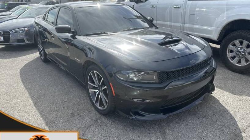 DODGE CHARGER 2022 2C3CDXCT1NH129792 image