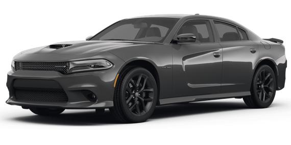 DODGE CHARGER 2022 2C3CDXCT1NH224935 image