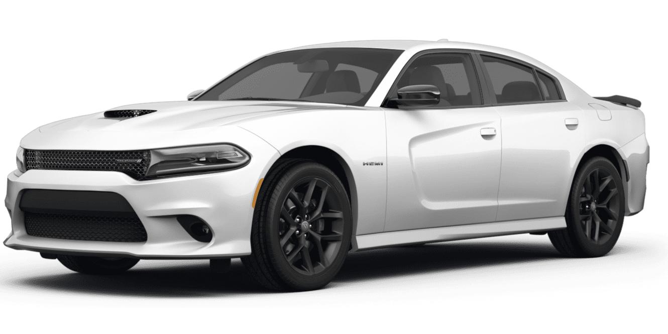 DODGE CHARGER 2022 2C3CDXCT7NH231887 image