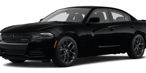 DODGE CHARGER 2022 2C3CDXBG9NH148403 image