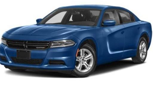 DODGE CHARGER 2022 2C3CDXJG4NH271558 image