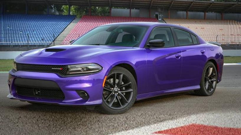 DODGE CHARGER 2022 2C3CDXBG9NH200712 image