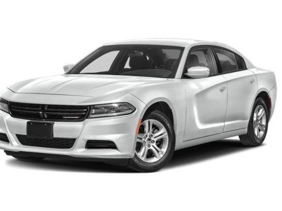 DODGE CHARGER 2022 2C3CDXBG7NH125475 image