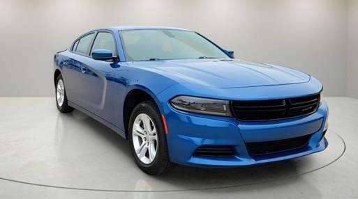 DODGE CHARGER 2022 2C3CDXBG6NH172769 image