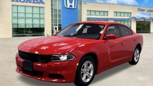 DODGE CHARGER 2022 2C3CDXBG0NH262032 image