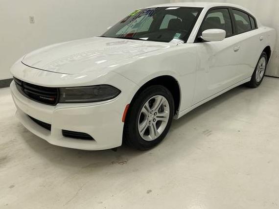 DODGE CHARGER 2022 2C3CDXBG3NH239599 image