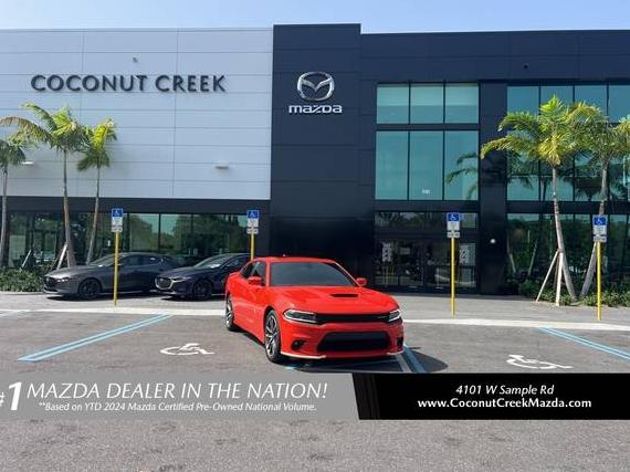 DODGE CHARGER 2022 2C3CDXCT6NH176266 image