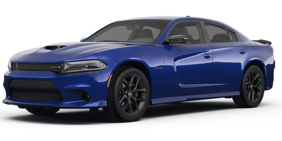 DODGE CHARGER 2022 2C3CDXCT1NH172514 image