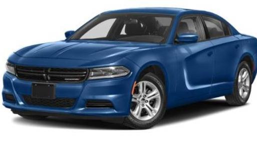 DODGE CHARGER 2022 2C3CDXBG9NH239381 image