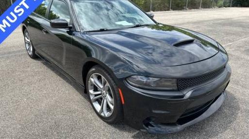 DODGE CHARGER 2022 2C3CDXCT7NH259253 image