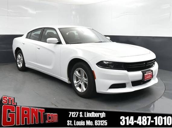DODGE CHARGER 2022 2C3CDXBG3NH231129 image