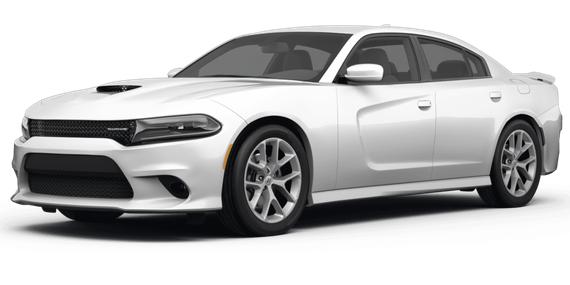 DODGE CHARGER 2022 2C3CDXHG0NH152962 image